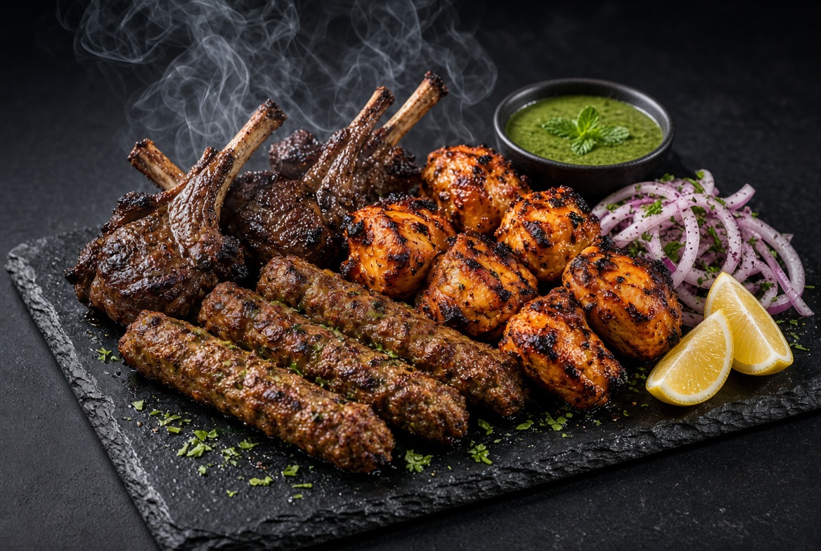 BBQ