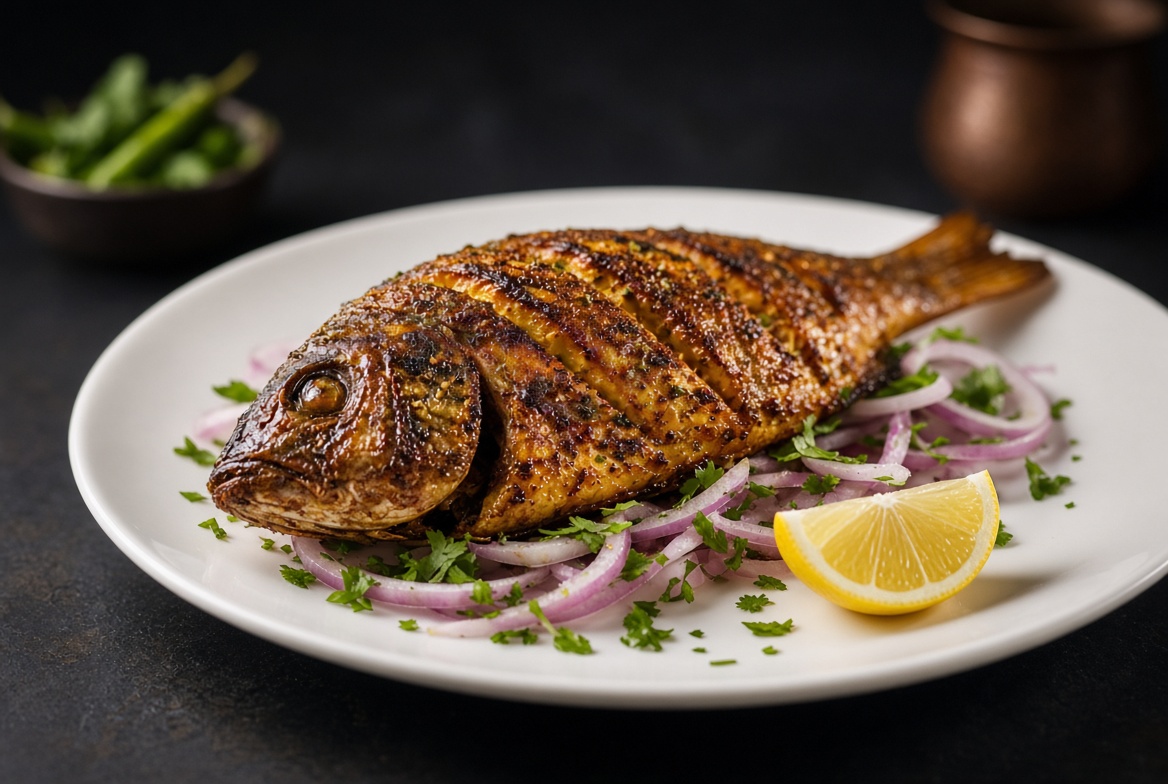Fish