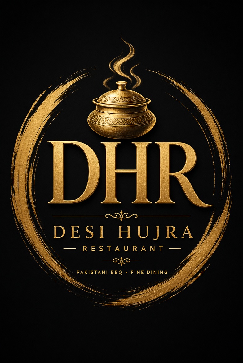 DHR logo